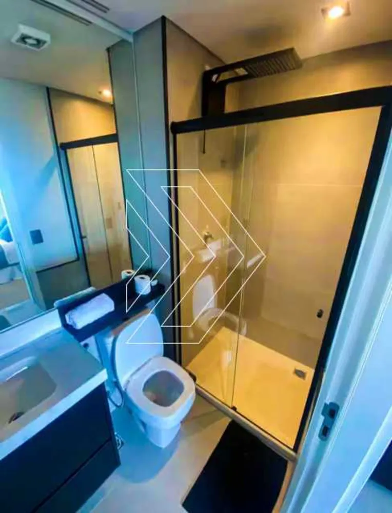 Apartamento, 1 quarto, 39 m² - Foto 6