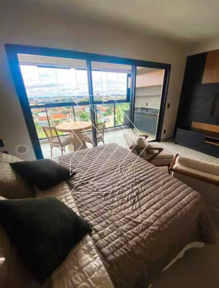 Apartamento, 1 quarto, 39 m² - Foto 2