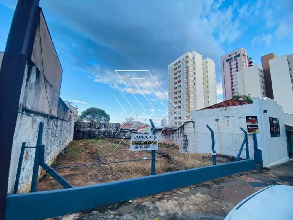 Terreno, 242 m² - Foto 2
