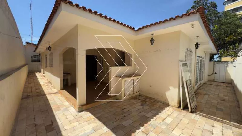 Casa, 3 quartos, 350 m² - Foto 2