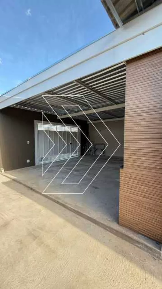 Casa, 2 quartos, 54 m² - Foto 2