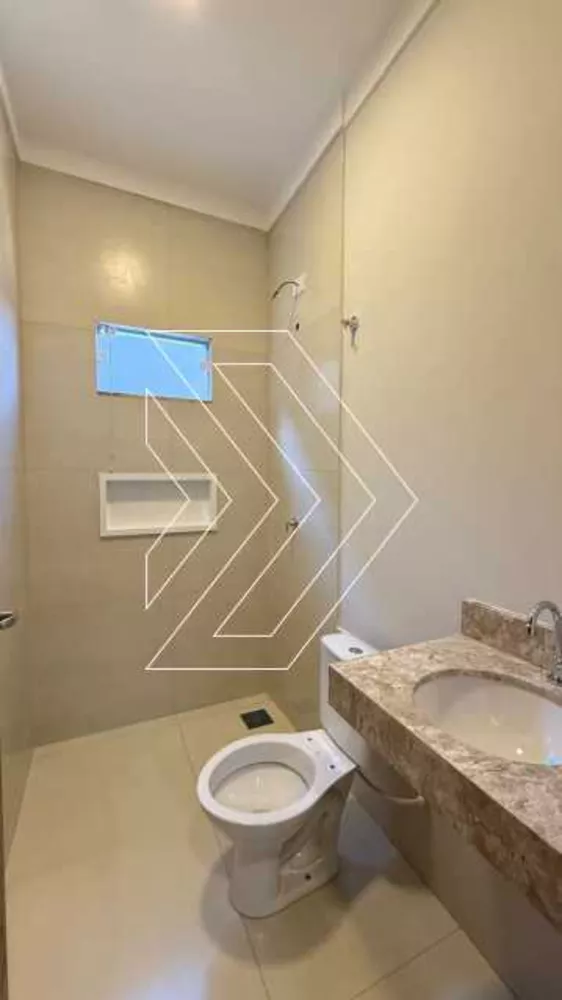 Casa, 2 quartos, 54 m² - Foto 3