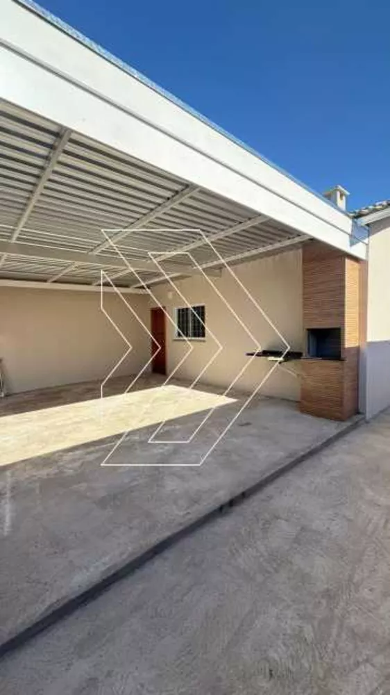 Casa, 2 quartos, 54 m² - Foto 4