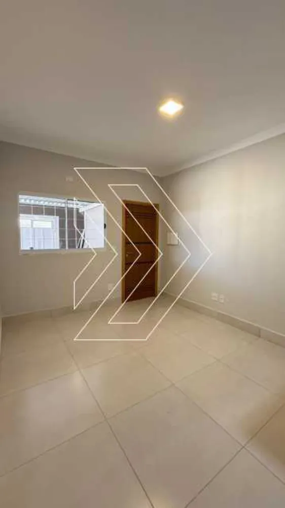 Casa, 2 quartos, 54 m² - Foto 3
