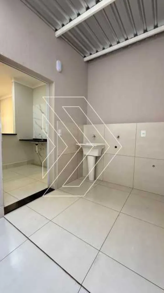 Casa, 2 quartos, 54 m² - Foto 14