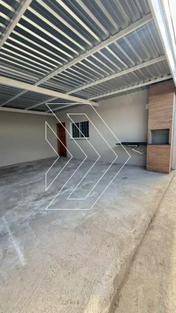Casa, 2 quartos, 54 m² - Foto 13