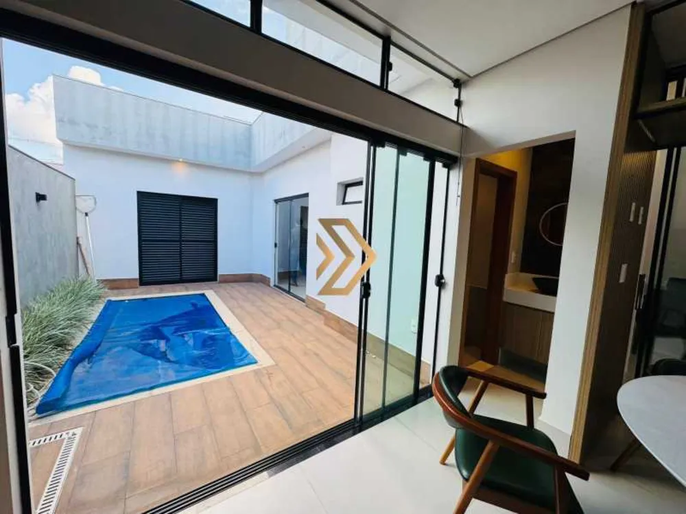 Casa de Condomínio, 3 quartos - Foto 16