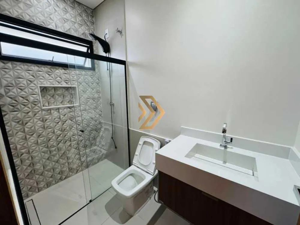 Casa de Condomínio, 3 quartos - Foto 9