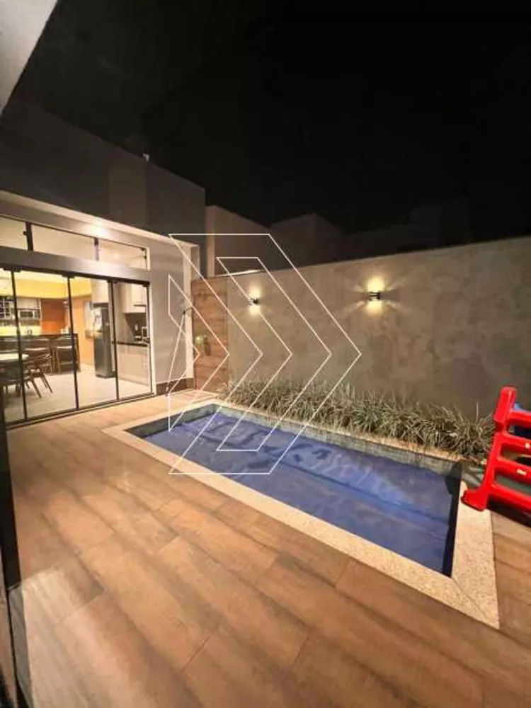 Casa de Condomínio, 3 quartos - Foto 2