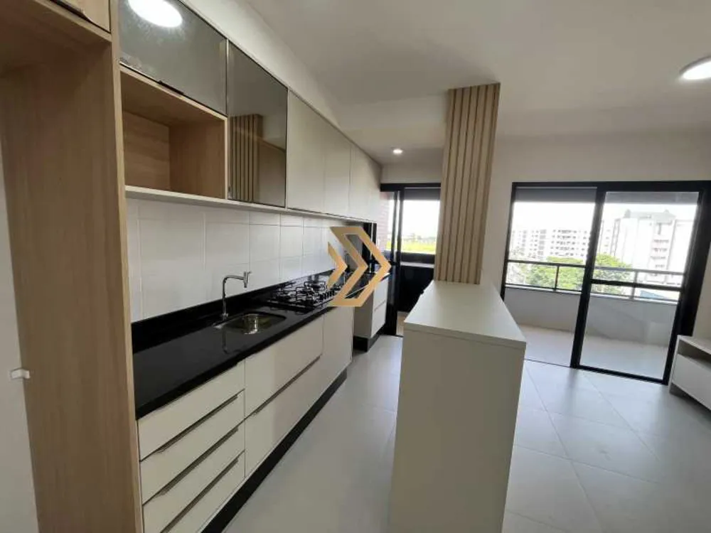 Apartamento, 3 quartos, 74 m² - Foto 2