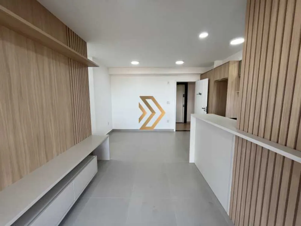 Apartamento, 3 quartos, 74 m² - Foto 1