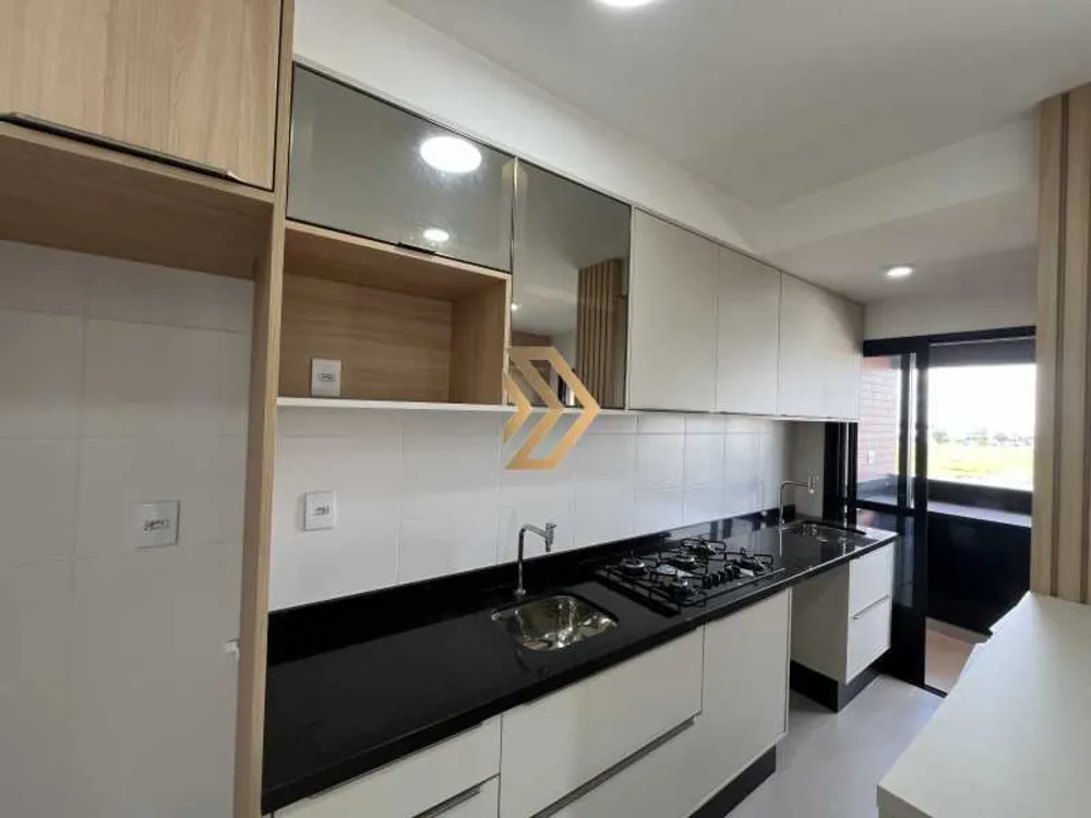 Apartamento, 3 quartos, 74 m² - Foto 3