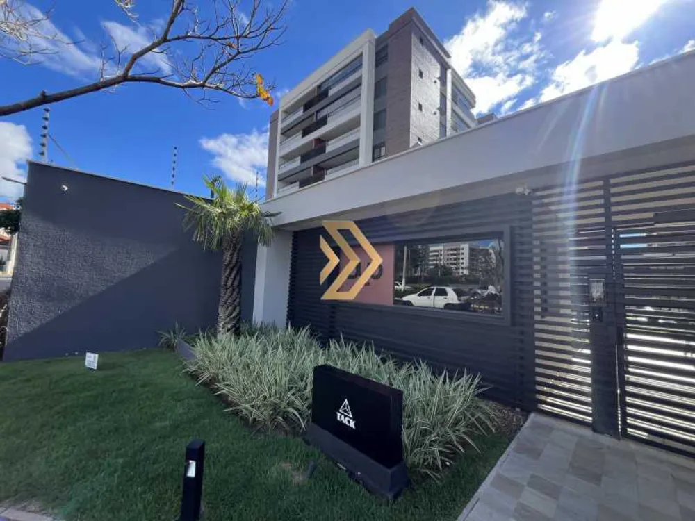 Apartamento, 3 quartos, 74 m² - Foto 8