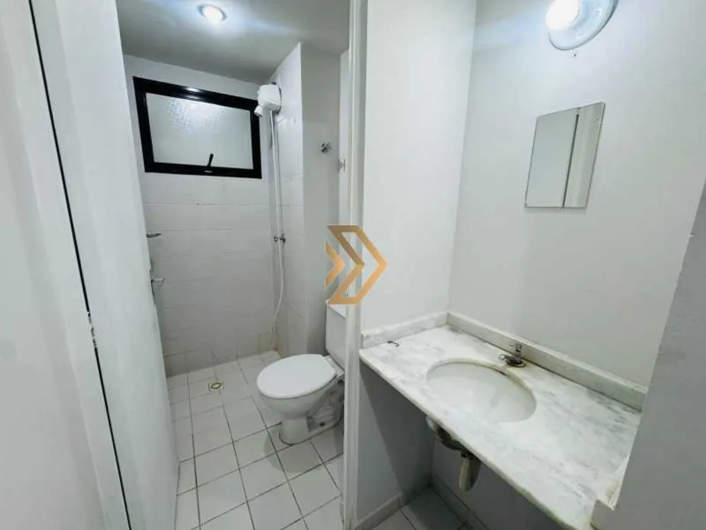 Apartamento, 3 quartos, 71 m² - Foto 5