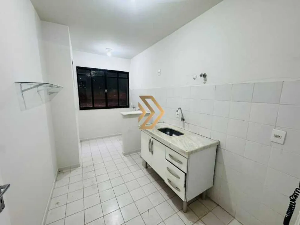 Apartamento, 3 quartos, 71 m² - Foto 3