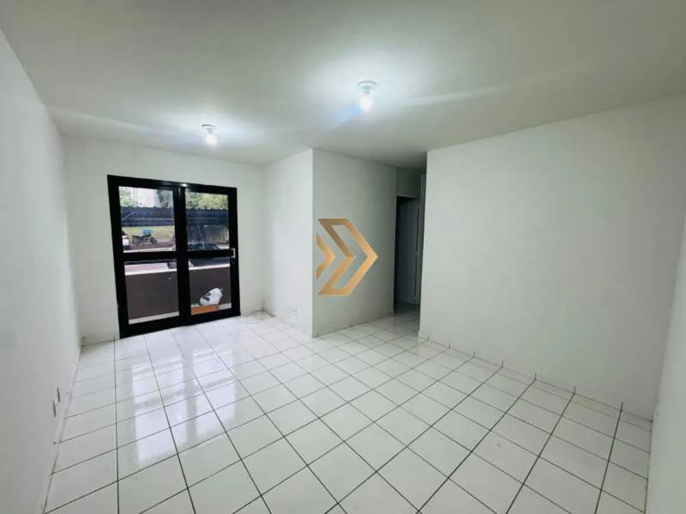 Apartamento, 3 quartos, 71 m² - Foto 1