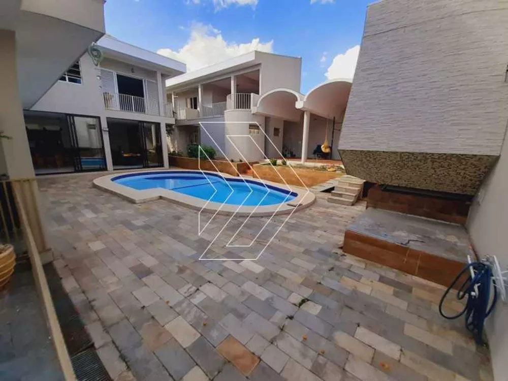 Casa, 4 quartos, 521 m² - Foto 4
