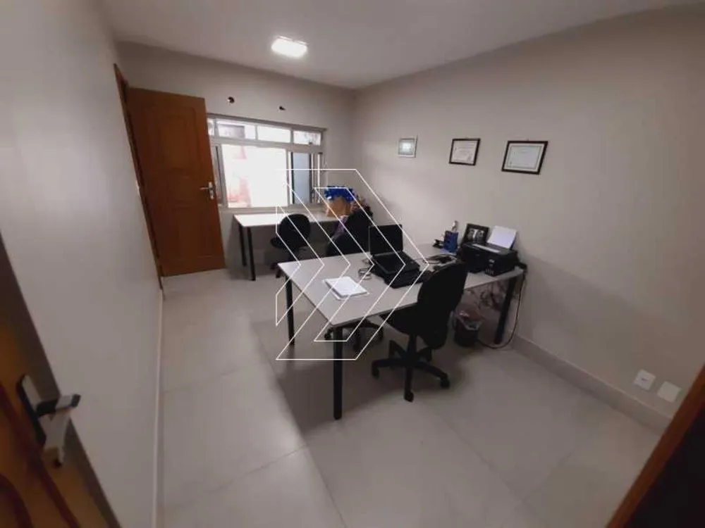 Casa, 4 quartos, 521 m² - Foto 5