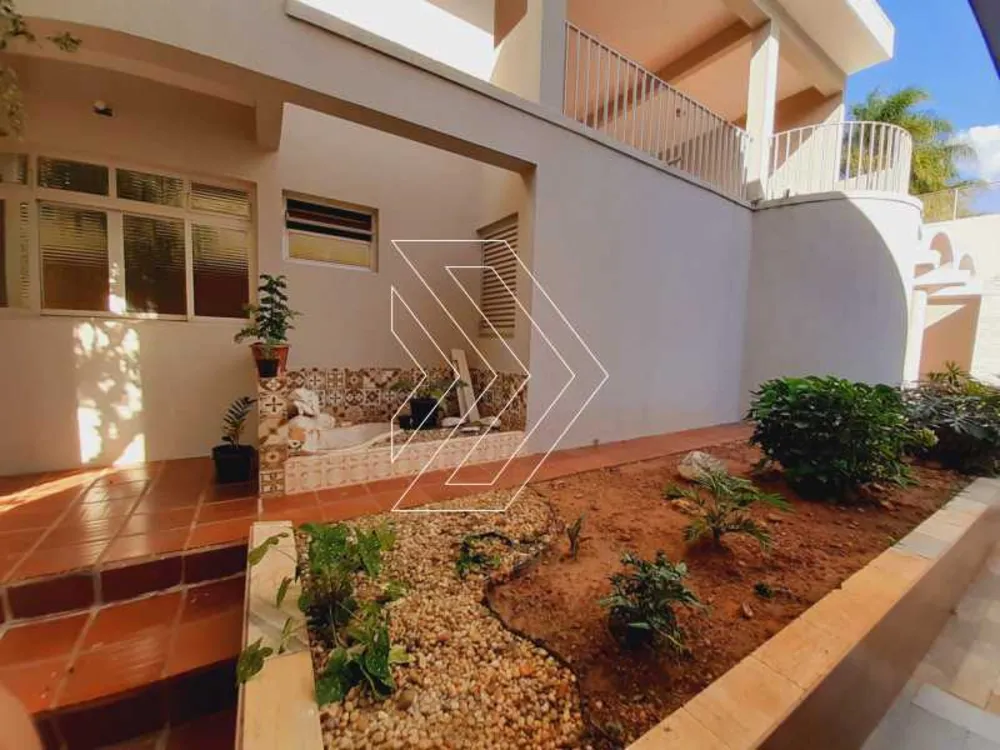 Casa, 4 quartos, 521 m² - Foto 13