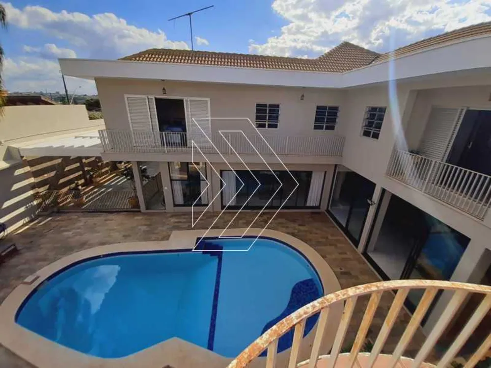Casa, 4 quartos, 521 m² - Foto 12