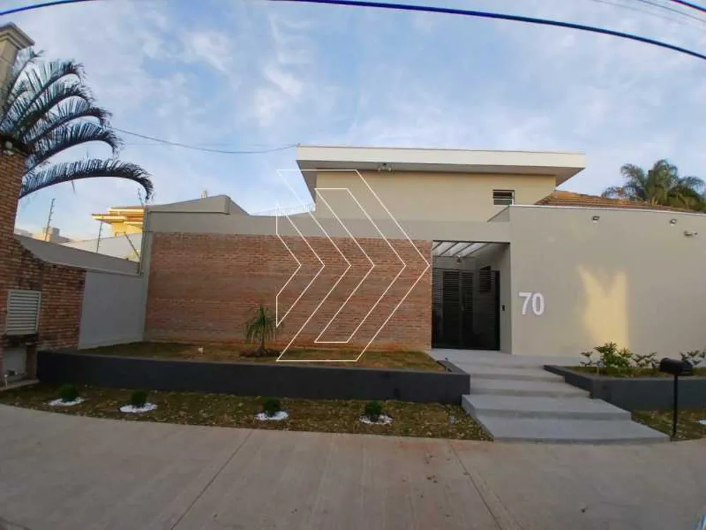Casa, 4 quartos, 521 m² - Foto 2