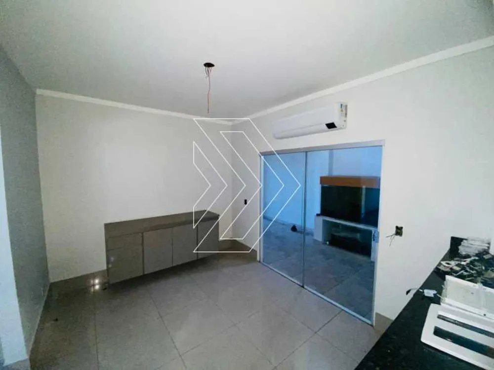 Casa, 3 quartos, 200 m² - Foto 6