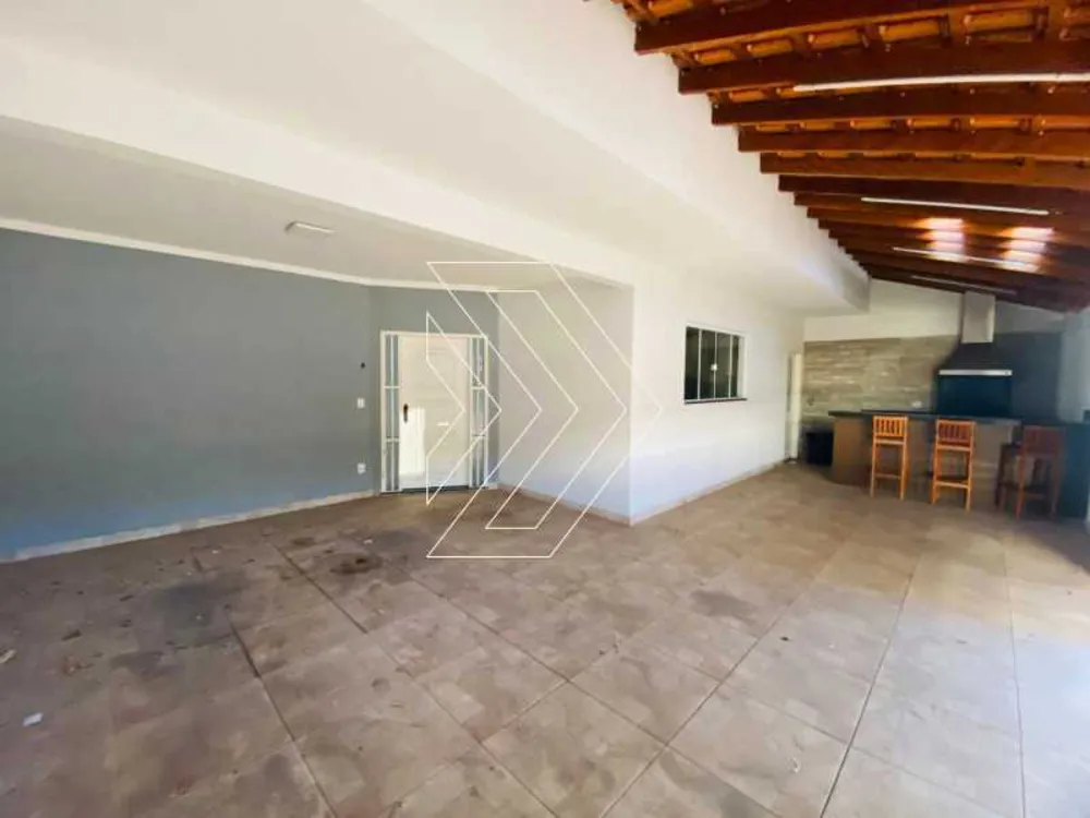 Casa, 3 quartos, 200 m² - Foto 2