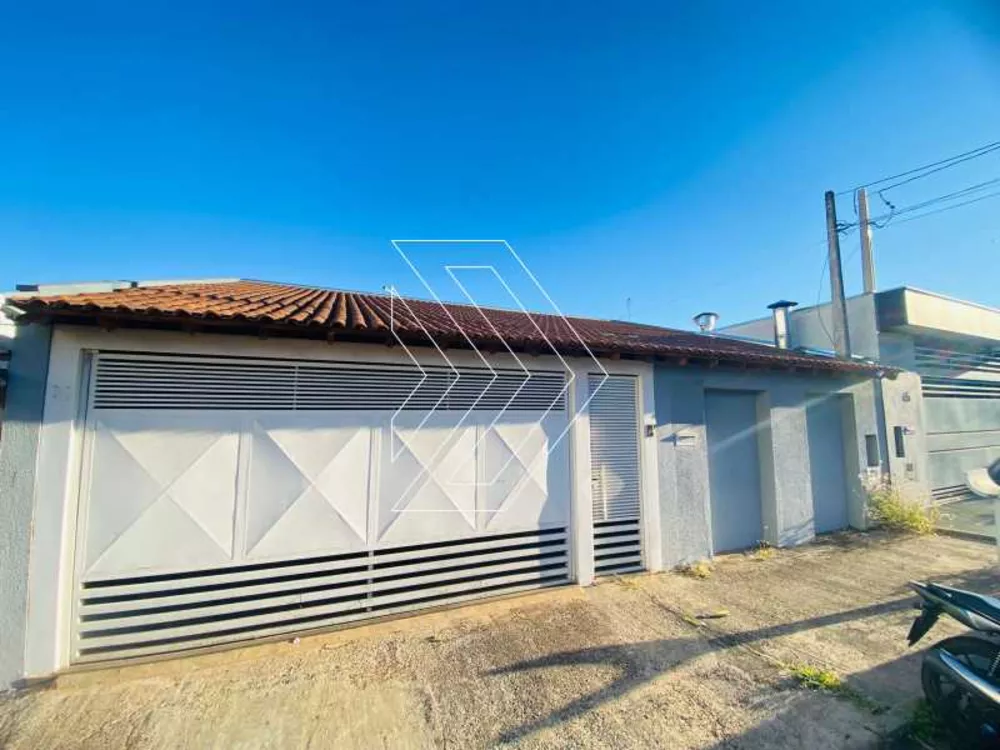 Casa, 3 quartos, 200 m² - Foto 3