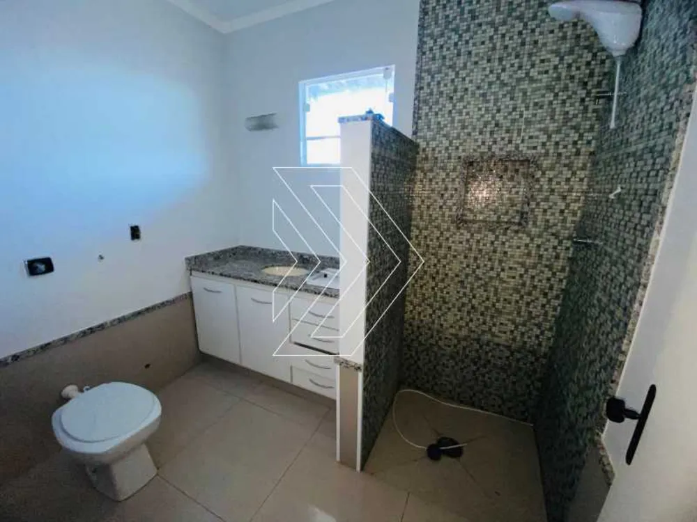 Casa, 3 quartos, 200 m² - Foto 12