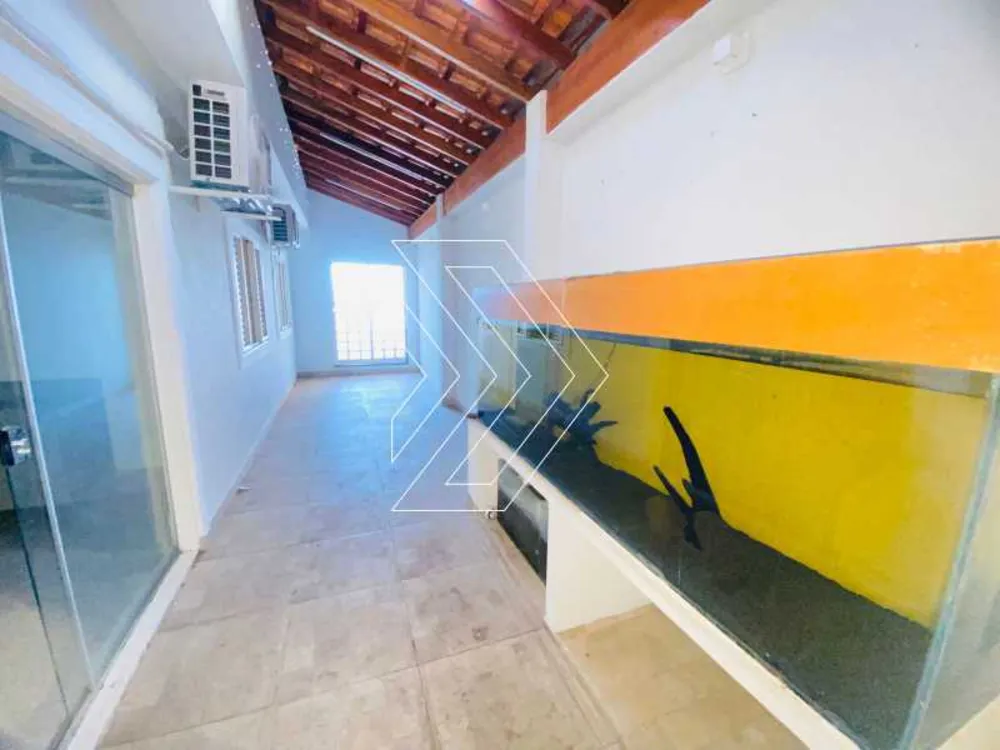 Casa, 3 quartos, 200 m² - Foto 8