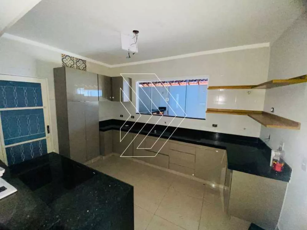 Casa, 3 quartos, 200 m² - Foto 2