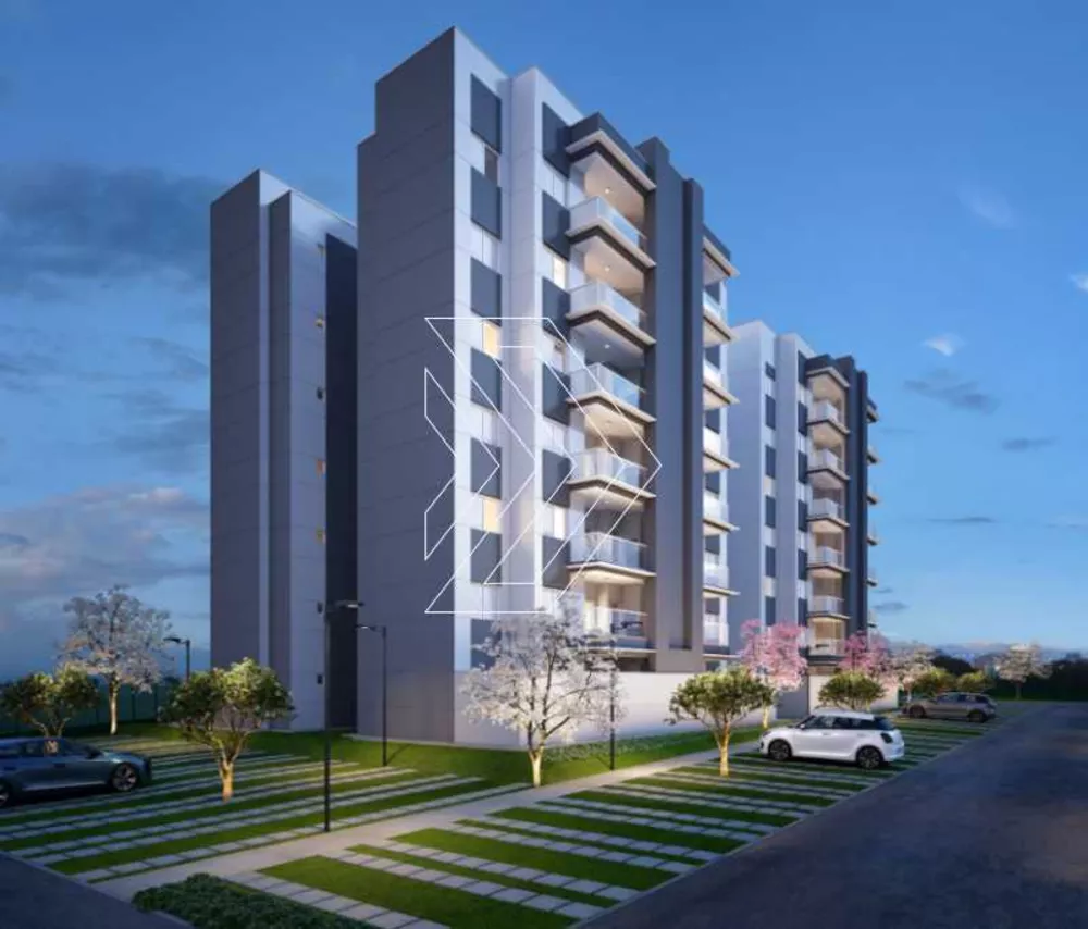 Apartamento, 2 quartos, 55 m² - Foto 3