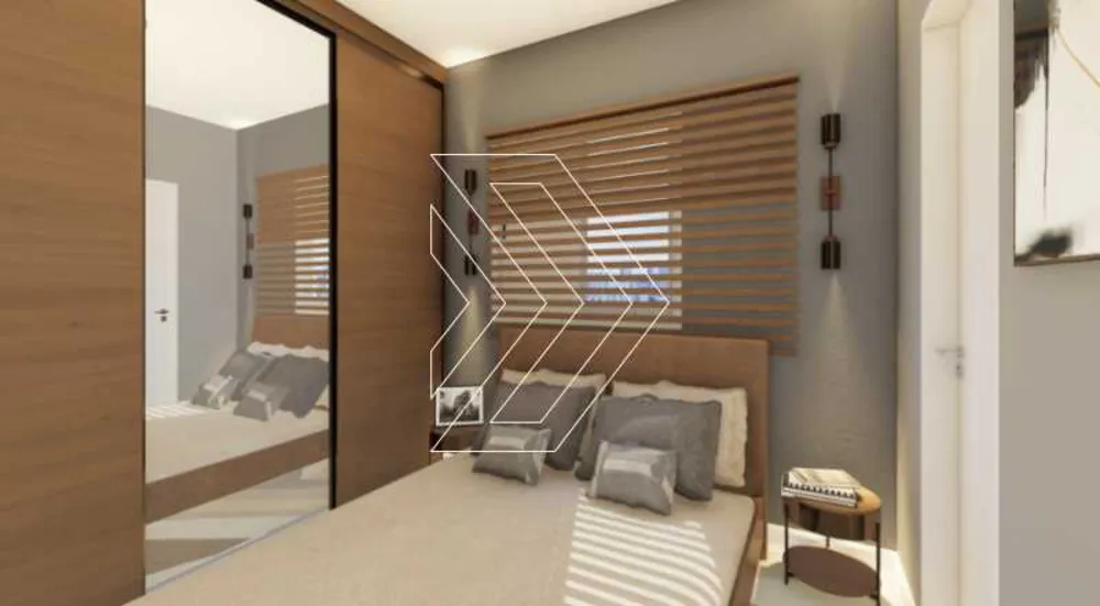 Apartamento, 2 quartos, 55 m² - Foto 5