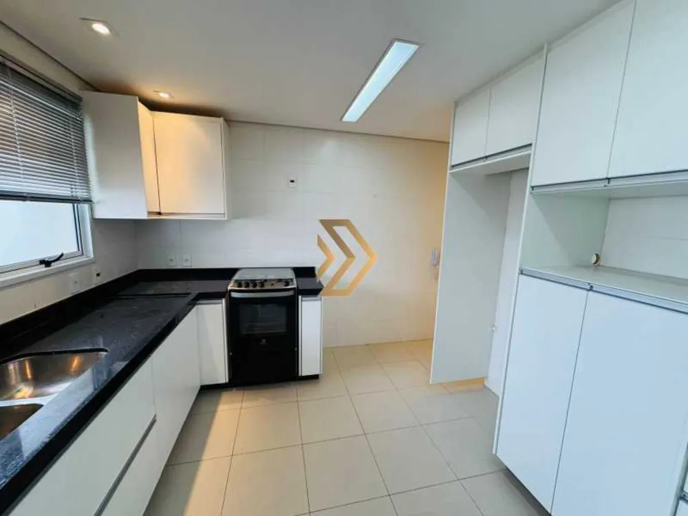 Apartamento, 4 quartos, 173 m² - Foto 6
