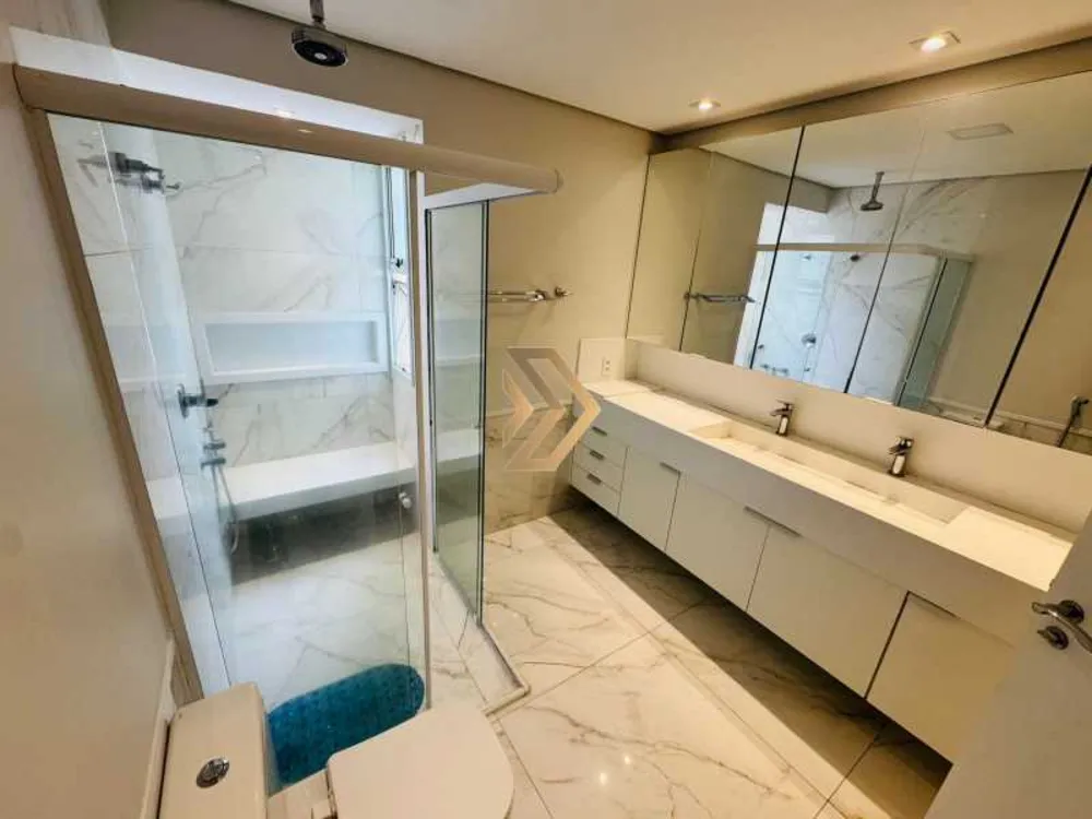 Apartamento, 4 quartos, 173 m² - Foto 5