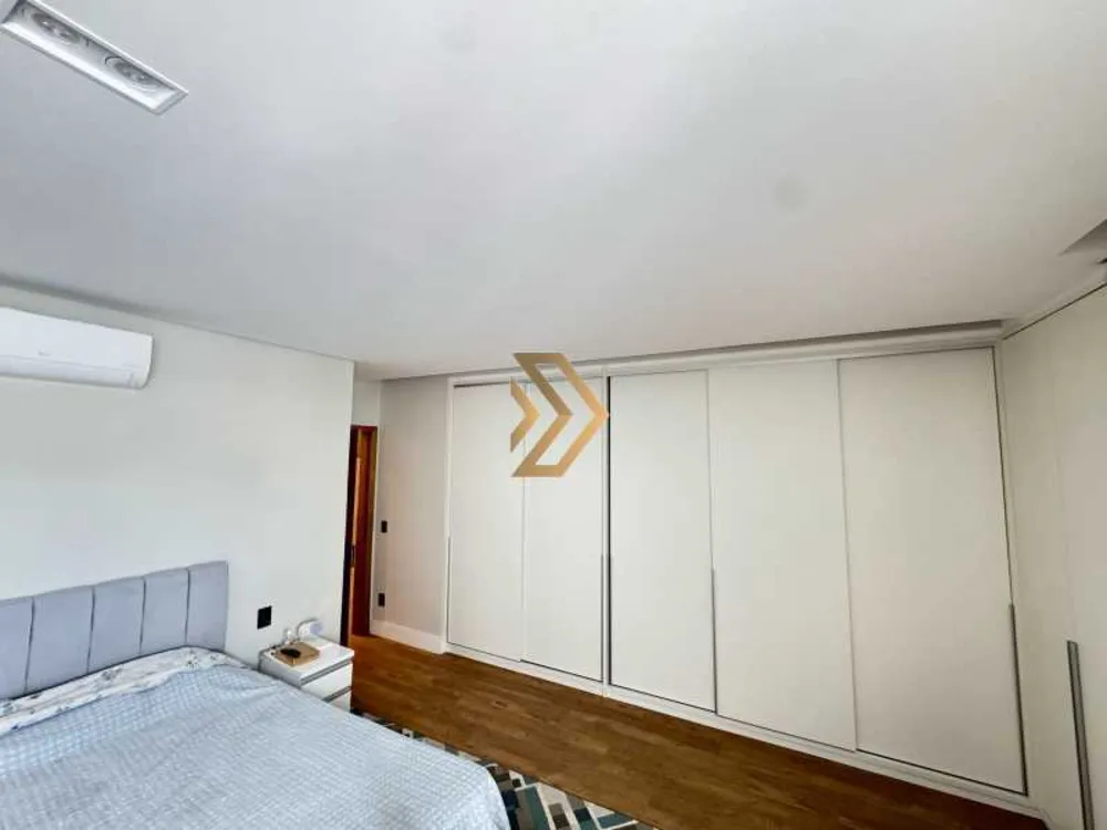 Casa de Condomínio, 3 quartos - Foto 10