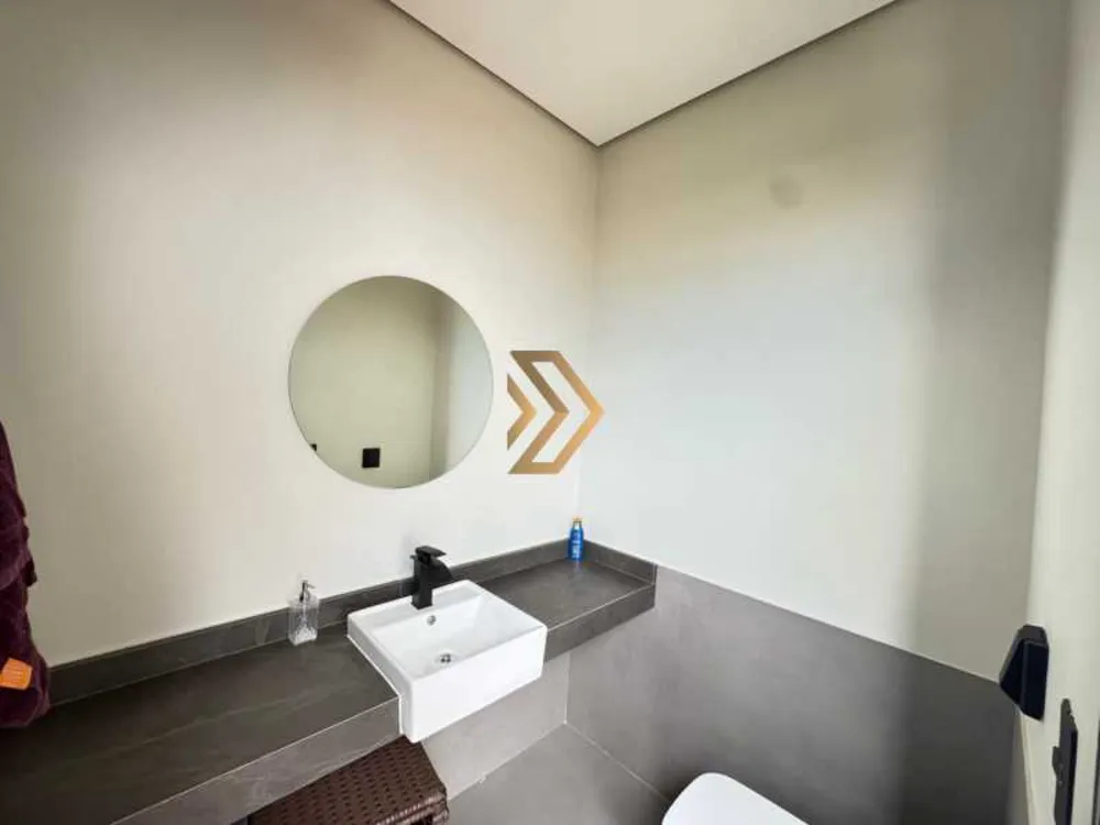 Casa de Condomínio, 3 quartos - Foto 11