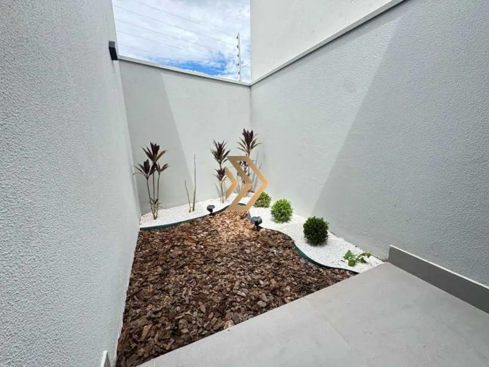 Casa de Condomínio, 3 quartos - Foto 9