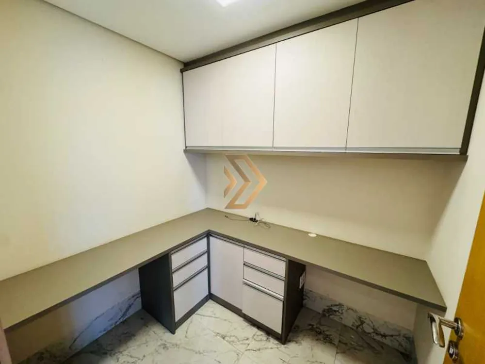 Apartamento, 3 quartos, 155 m² - Foto 5
