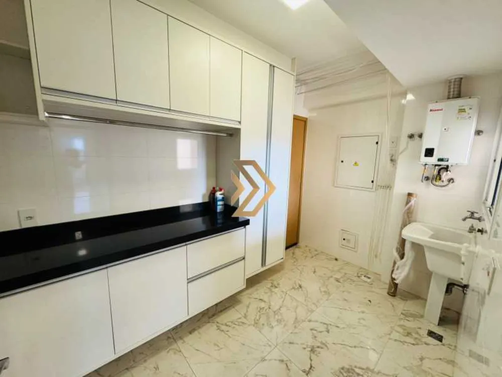 Apartamento, 3 quartos, 155 m² - Foto 9