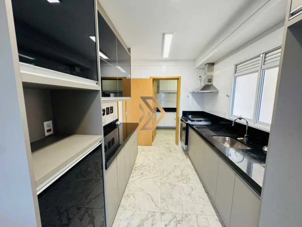 Apartamento, 3 quartos, 155 m² - Foto 3