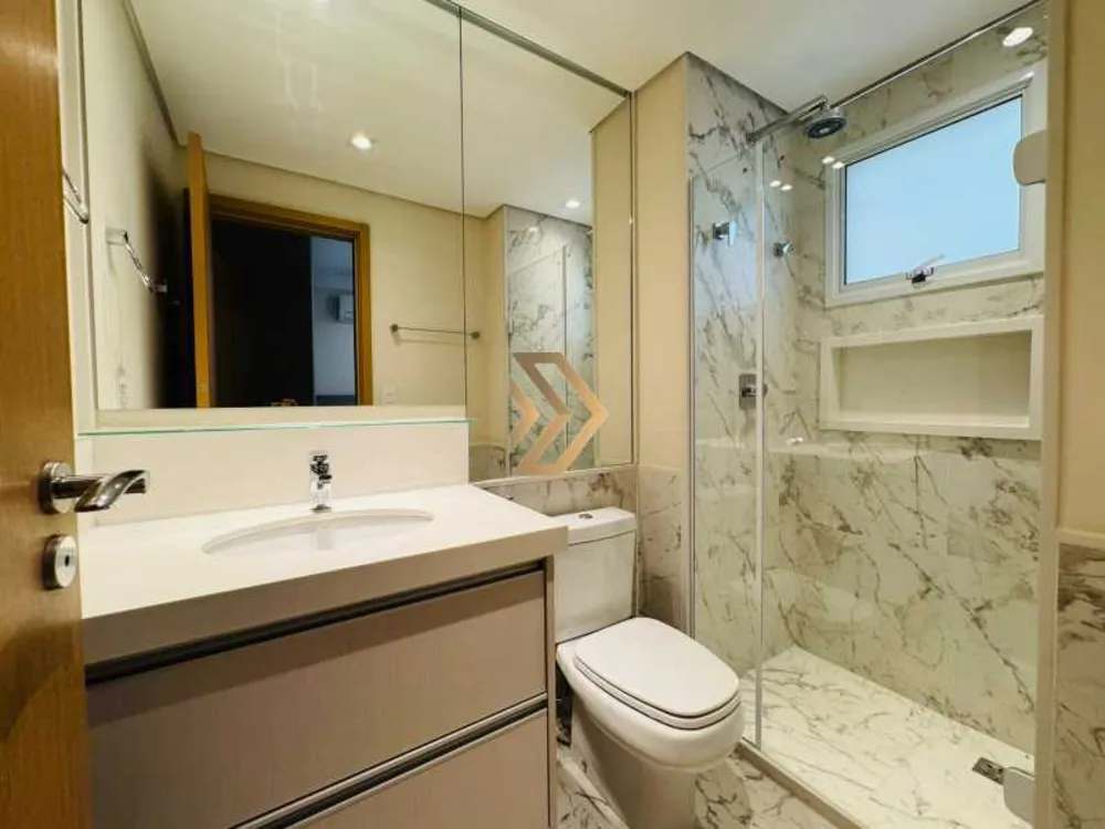 Apartamento, 3 quartos, 155 m² - Foto 4