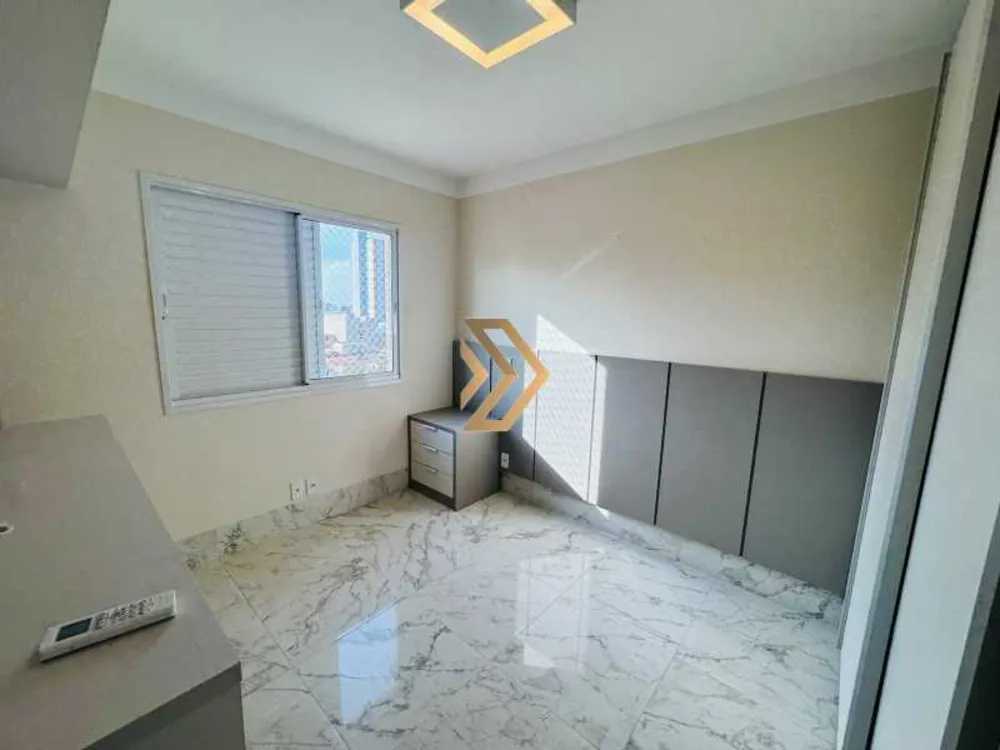 Apartamento, 3 quartos, 155 m² - Foto 1