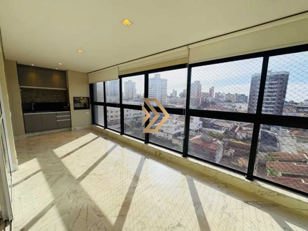 Apartamento, 3 quartos, 155 m² - Foto 12