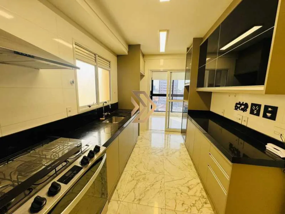 Apartamento, 3 quartos, 155 m² - Foto 7
