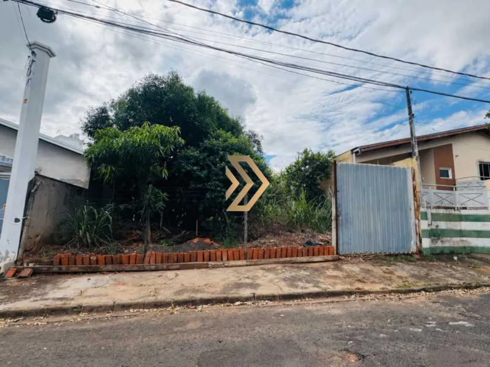 Terreno, 360 m² - Foto 1