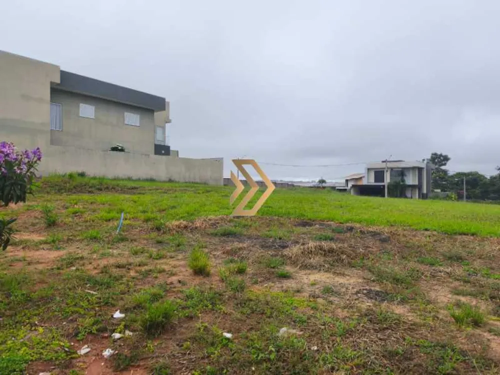 Terreno, 250 m² - Foto 1