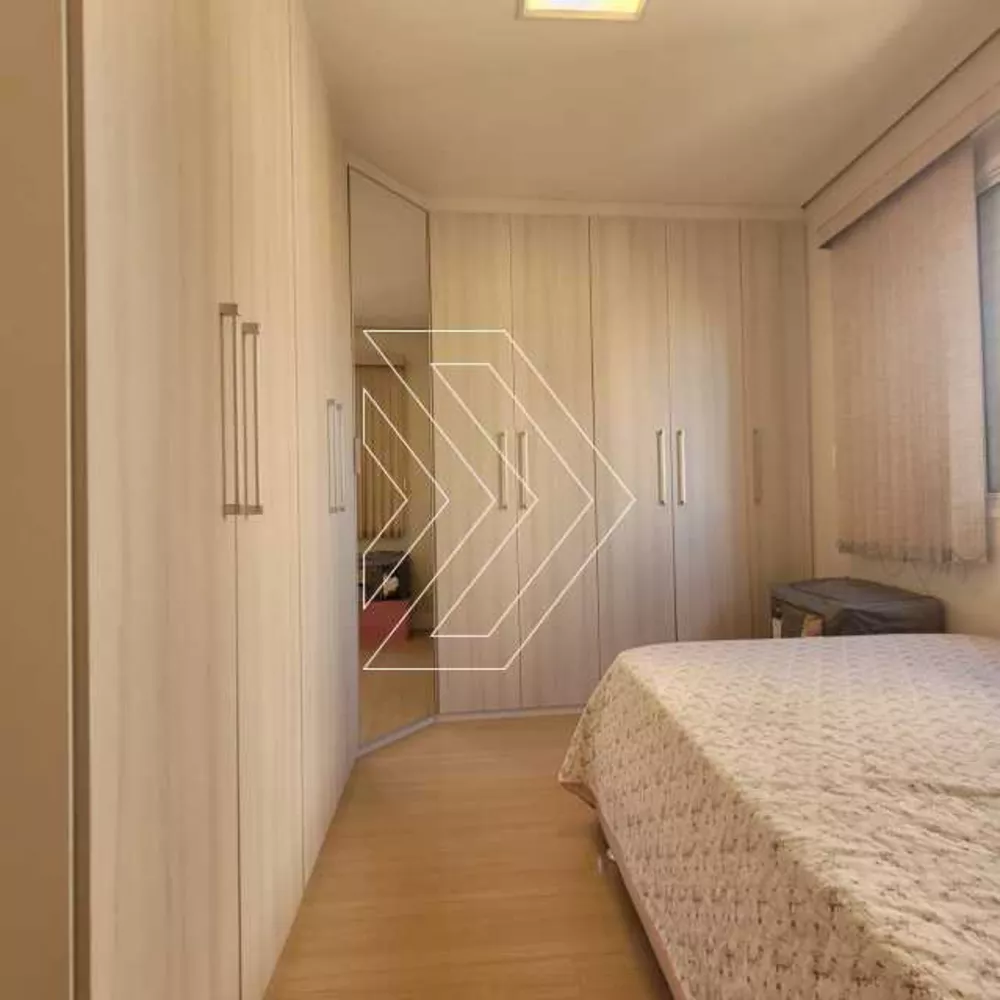 Apartamento, 3 quartos, 65 m² - Foto 1