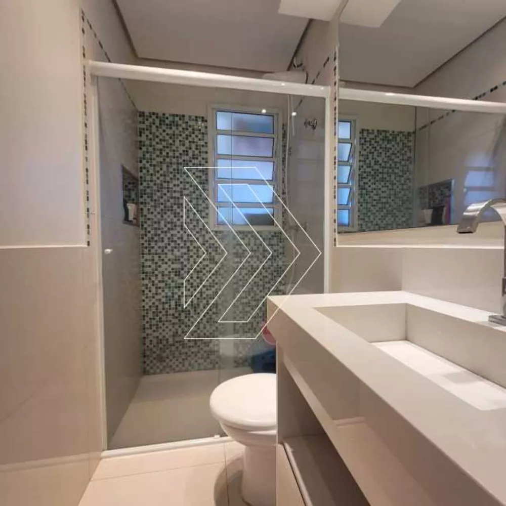 Apartamento, 3 quartos, 65 m² - Foto 4