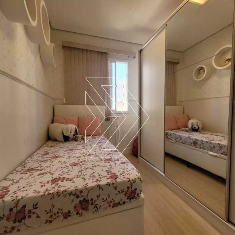 Apartamento, 3 quartos, 65 m² - Foto 2